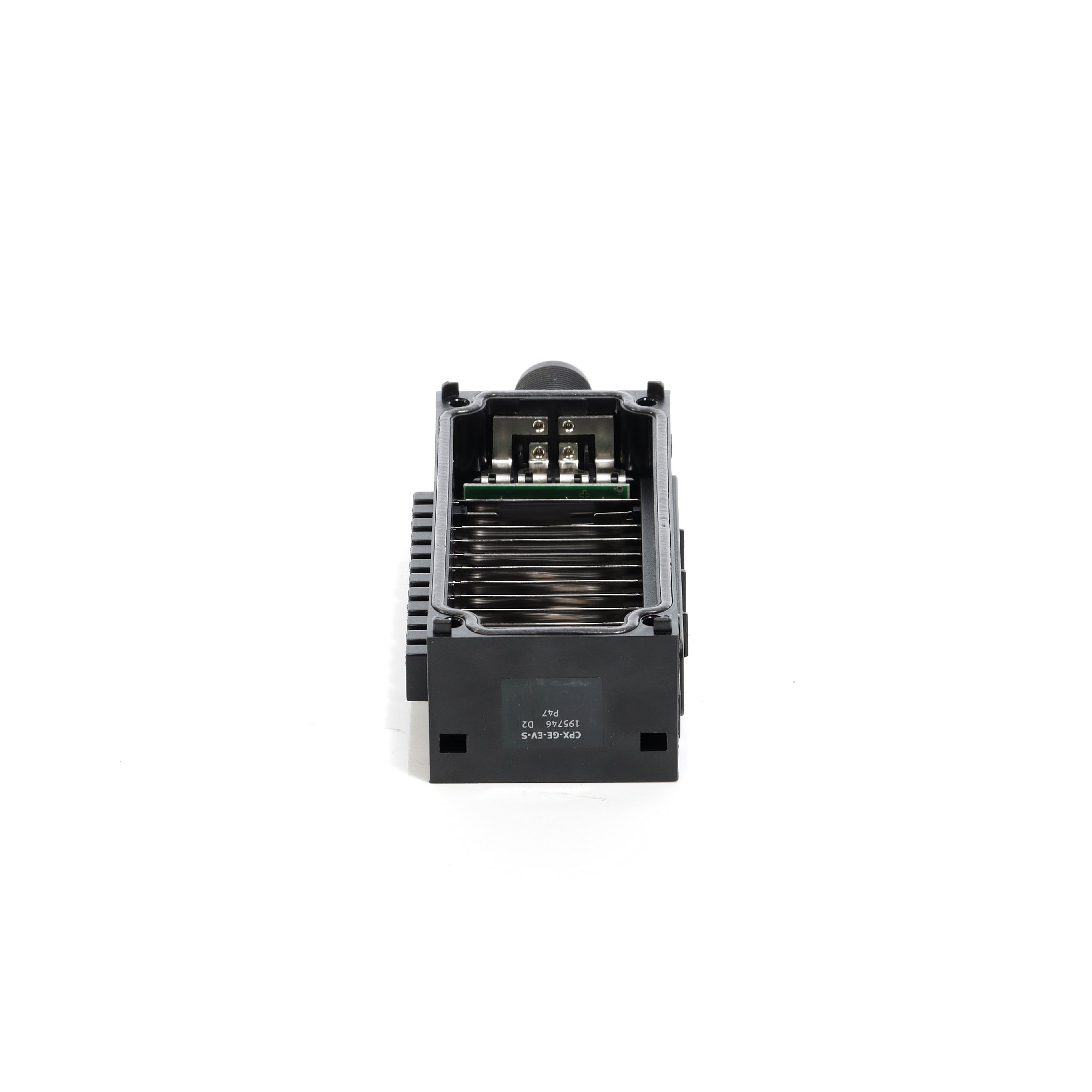 Elektrischer Verkettungsblock 195746 Neu